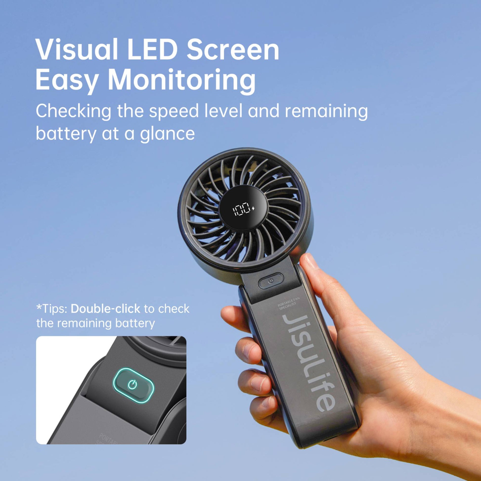 SSP-10097708:10097708E_JISULIFE_FANS_LIFE7_BLACK_3600MAH.jpg