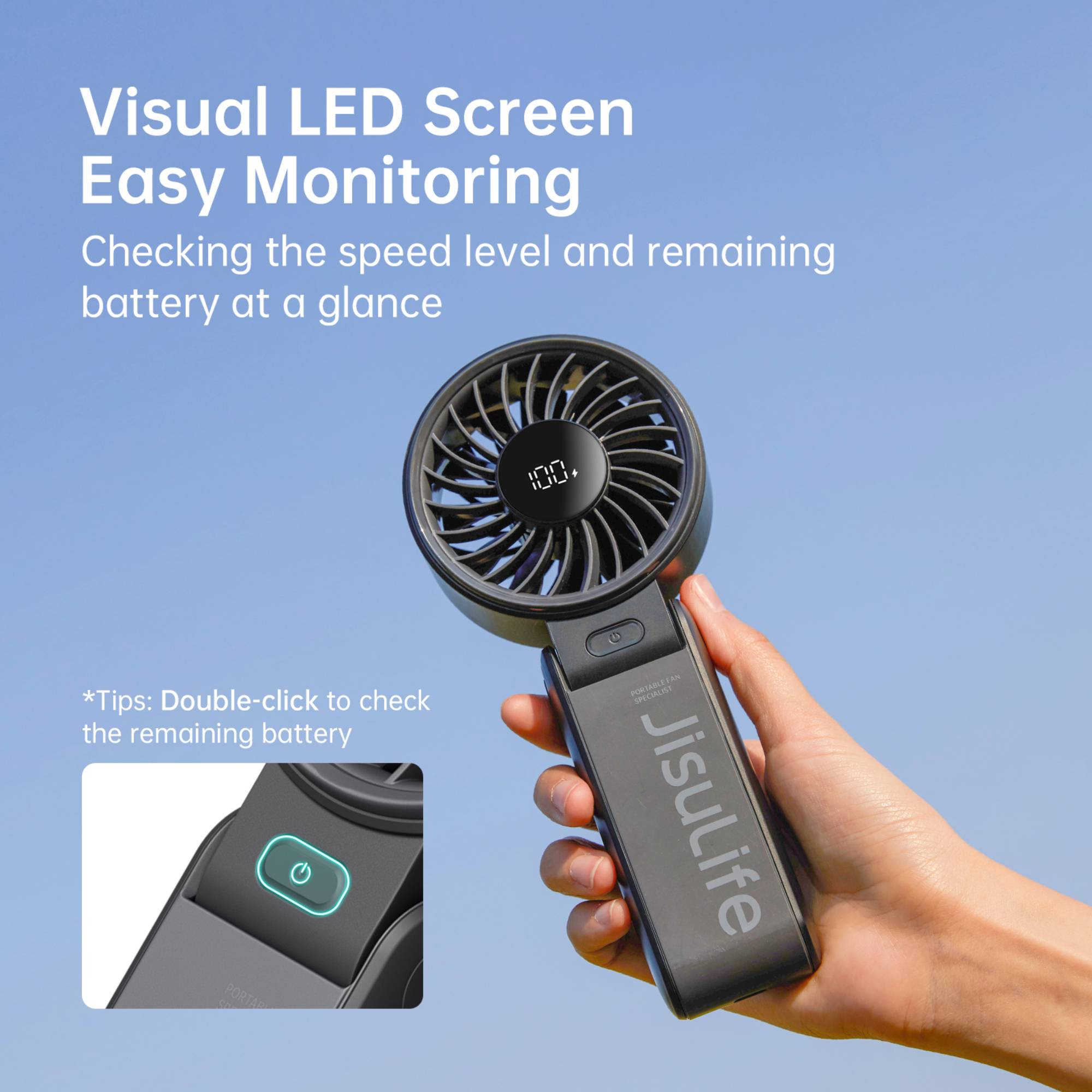 SSP-10097708:10097708E_JISULIFE_FANS_LIFE7_BLACK_3600MAH.jpg