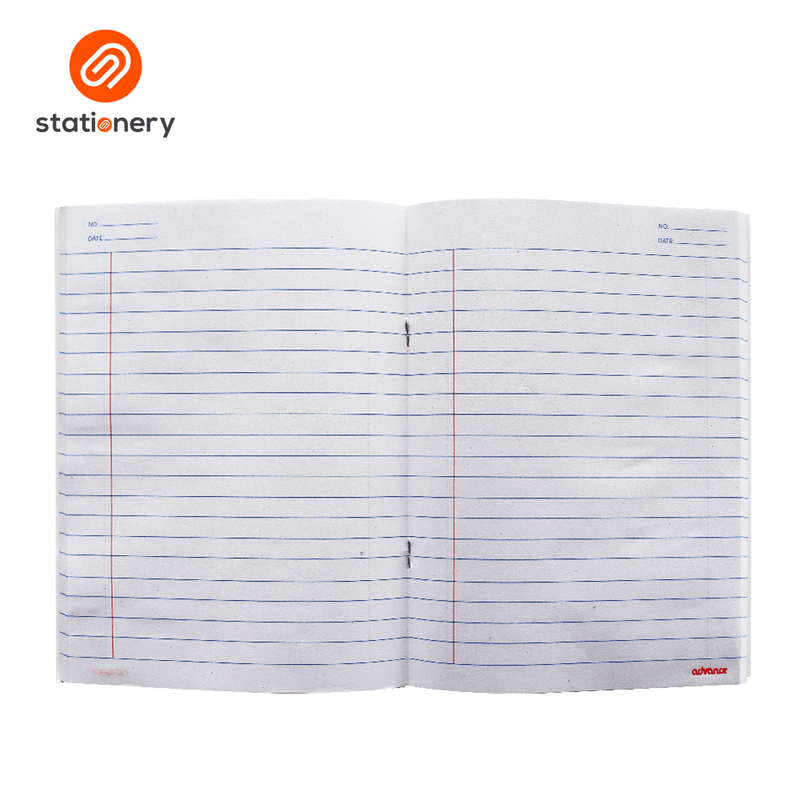 Advance Gabby's Dollhouse Composition Notebook 80lvs Pack of 8-zoom-