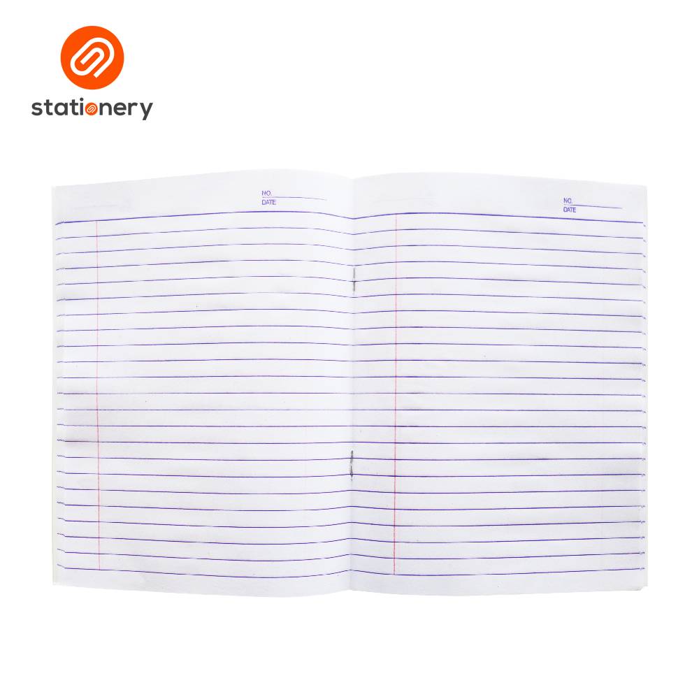 Cinnamoroll Composition Notebook 80lvs Pack of 8-zoom-13