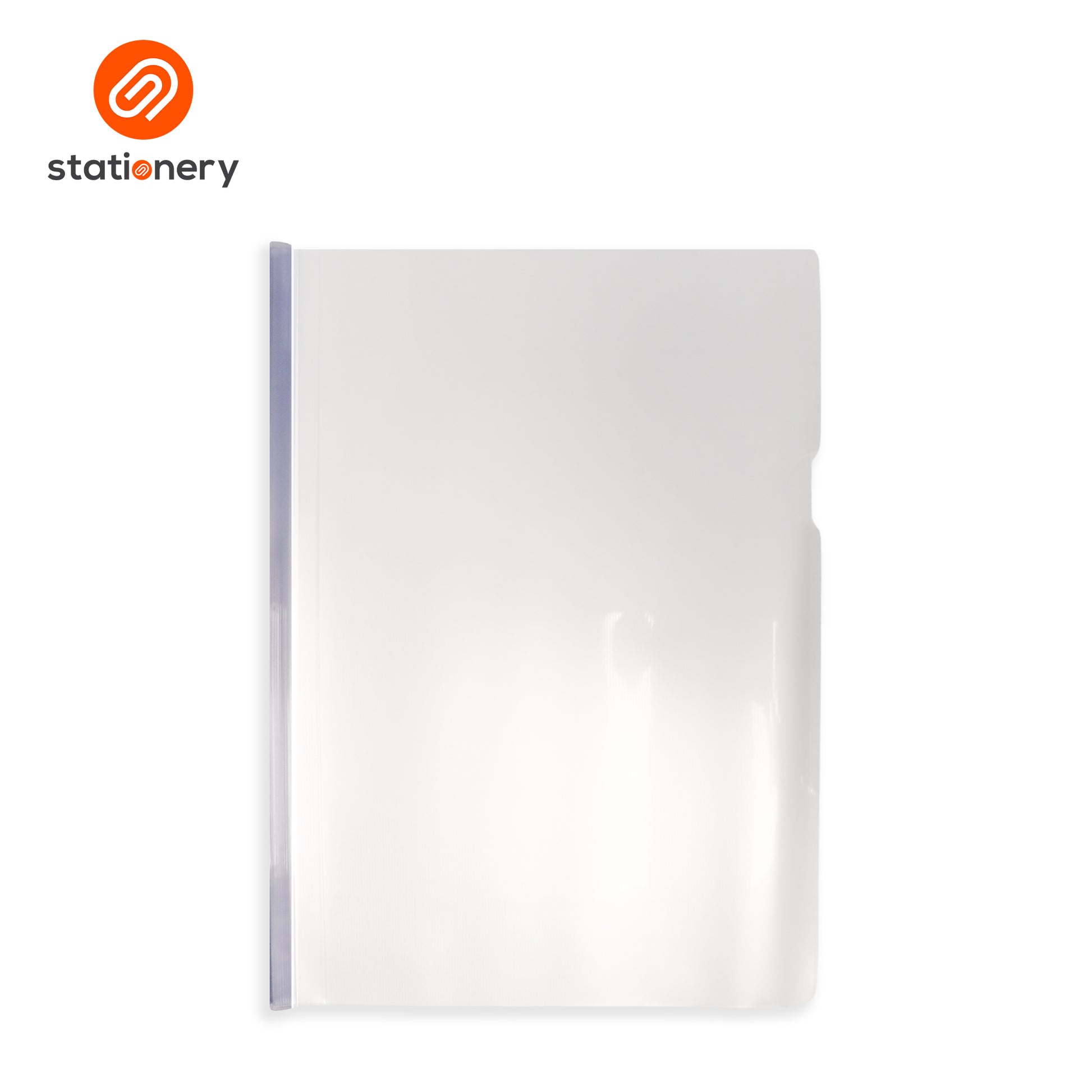 Sliding File Folder 3pcs per Pack - A4-2