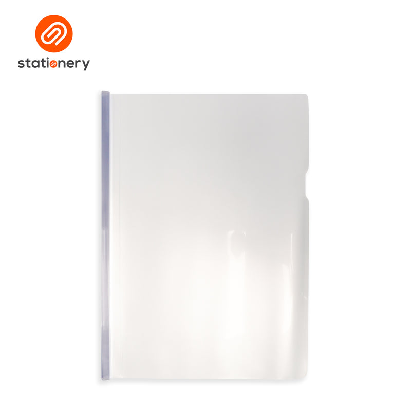 Sliding File Folder 3pcs per Pack - A4-zoom-