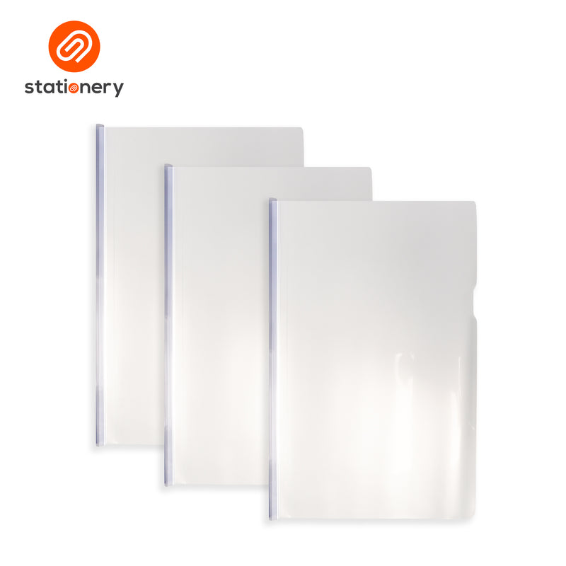 Sliding File Folder 3pcs per Pack - FC-zoom-