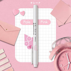 SSP-10098030:10098030a_PILOT_KIRE-NA_HIGHLIGHTER_PALE_PINK.jpg