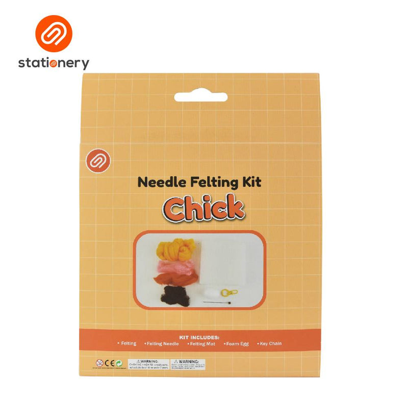 Needle Felting Kit for Beginners-zoom-