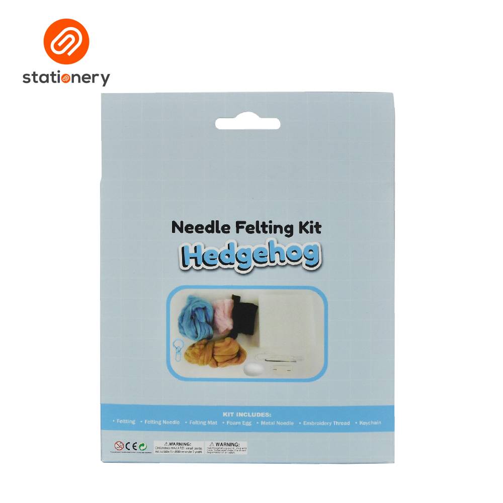 Needle Felting Kit for Beginners-zoom-18