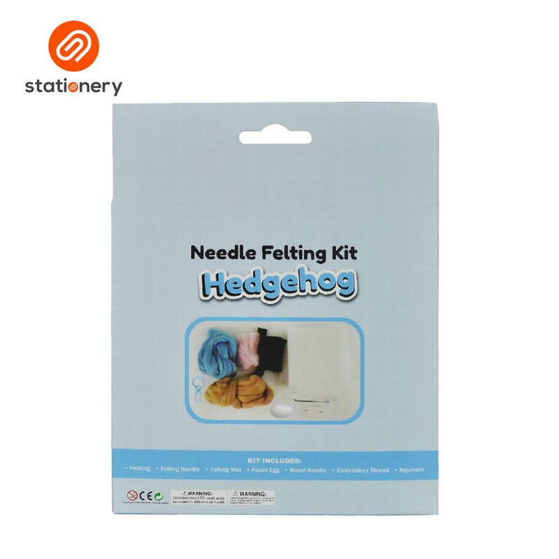 Needle Felting Kit for Beginners-zoom-