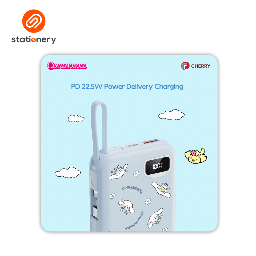 SSP-10098690:10098690e_CHERRY_SPB10_10KMAH_POWERBANK_CINNAMOROLL.png