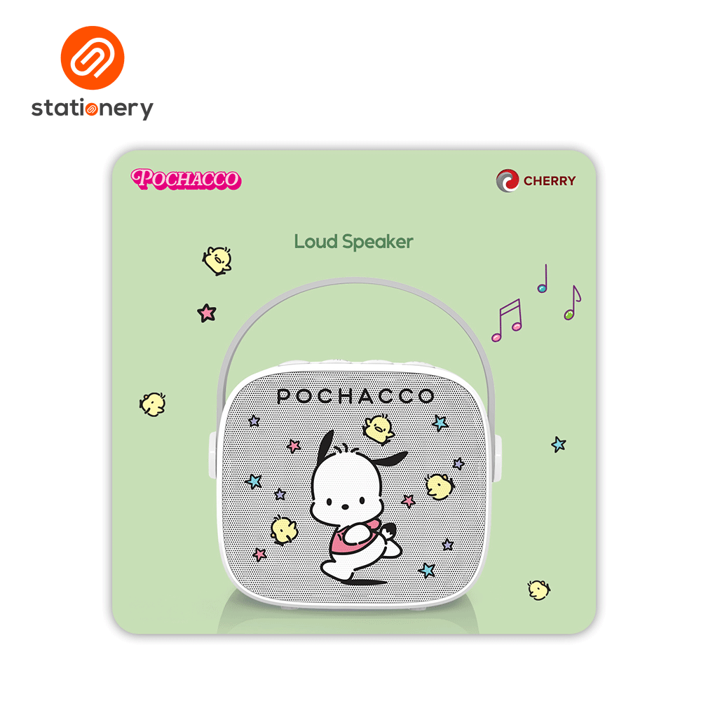 Sanrio Characters and CHERRY Karaoke Duet Medley-zoom-18