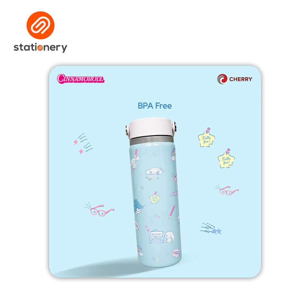 SSP-10098699:10098699f_CHERRY_22OZ_FLASK_CINNAMOROLL_CHIRASHI.png