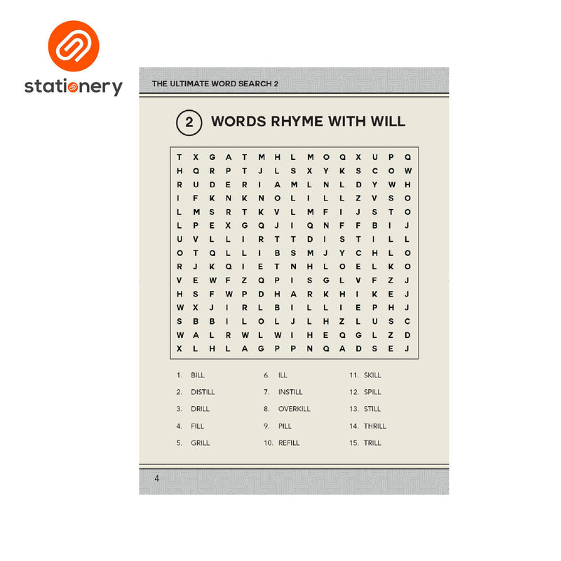 The Ultimate Word Search Puzzle-zoom-