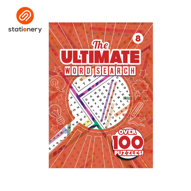 The Ultimate Word Search Puzzle-zoom-