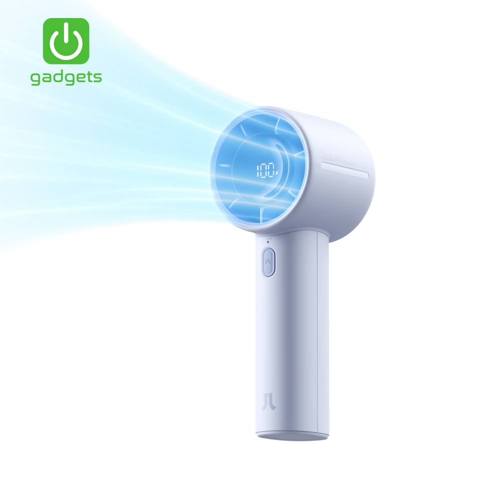 SSP-10099009:10099009e_JISULIFE_FANS_LIFE10S_BLUE_5000MAH.jpg