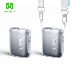 SSP-10099012:10099012a_JISULIFE_NECK_FAN_LIFE5_BLACK_4500MAH.jpg