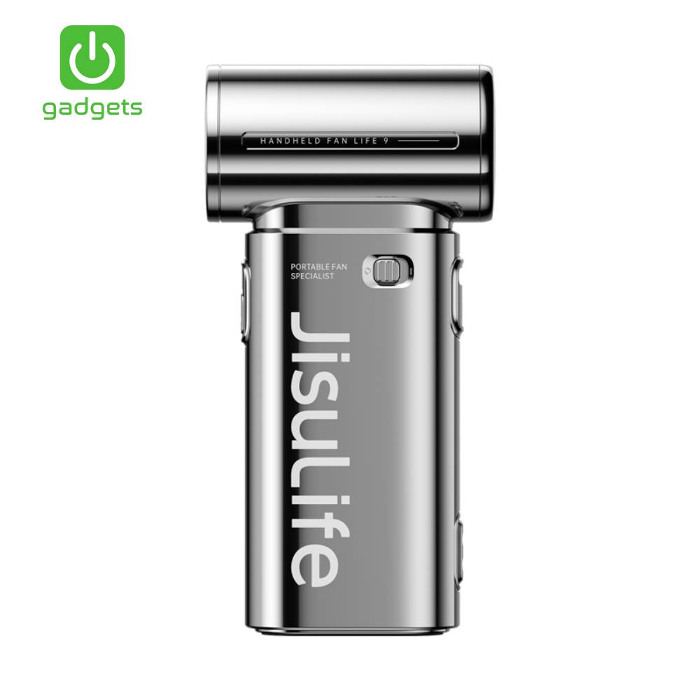 SSP-10099014:10099014a_JISULIFE_FANS_LIFE9_CHROME_5000MAH.jpg