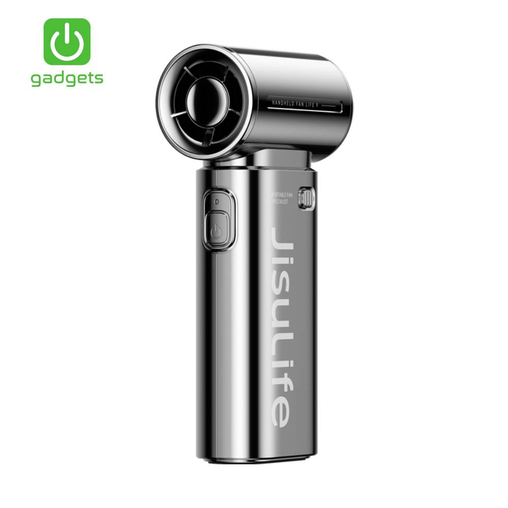 SSP-10099014:10099014b_JISULIFE_FANS_LIFE9_CHROME_5000MAH.jpg