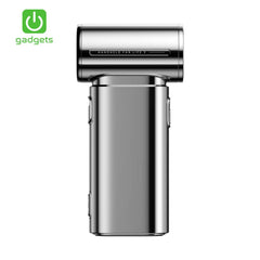 SSP-10099014:10099014f_JISULIFE_FANS_LIFE9_CHROME_5000MAH.jpg