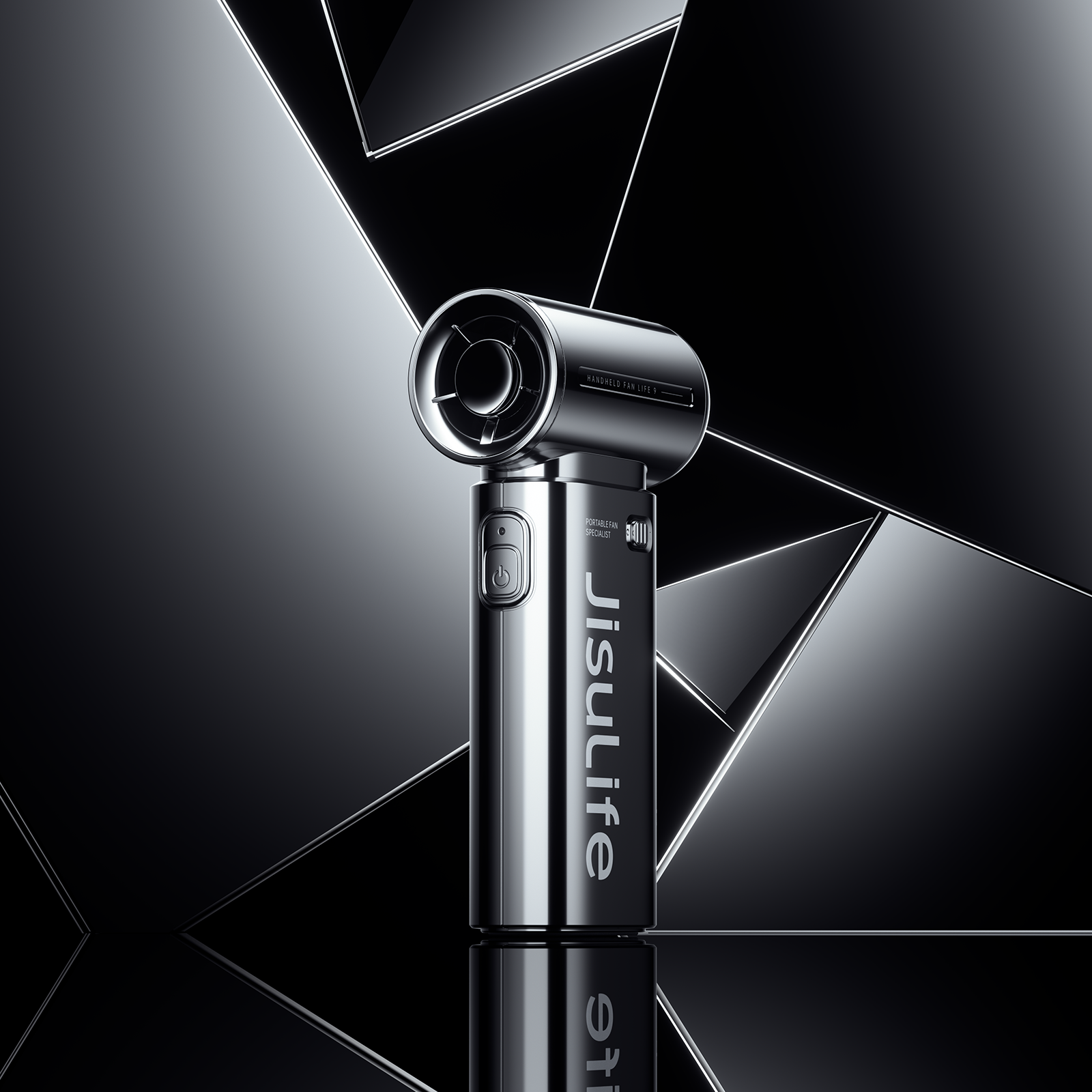 SSP-10099014:10099014h_JISULIFE_FANS_LIFE9_CHROME_5000MAH.png