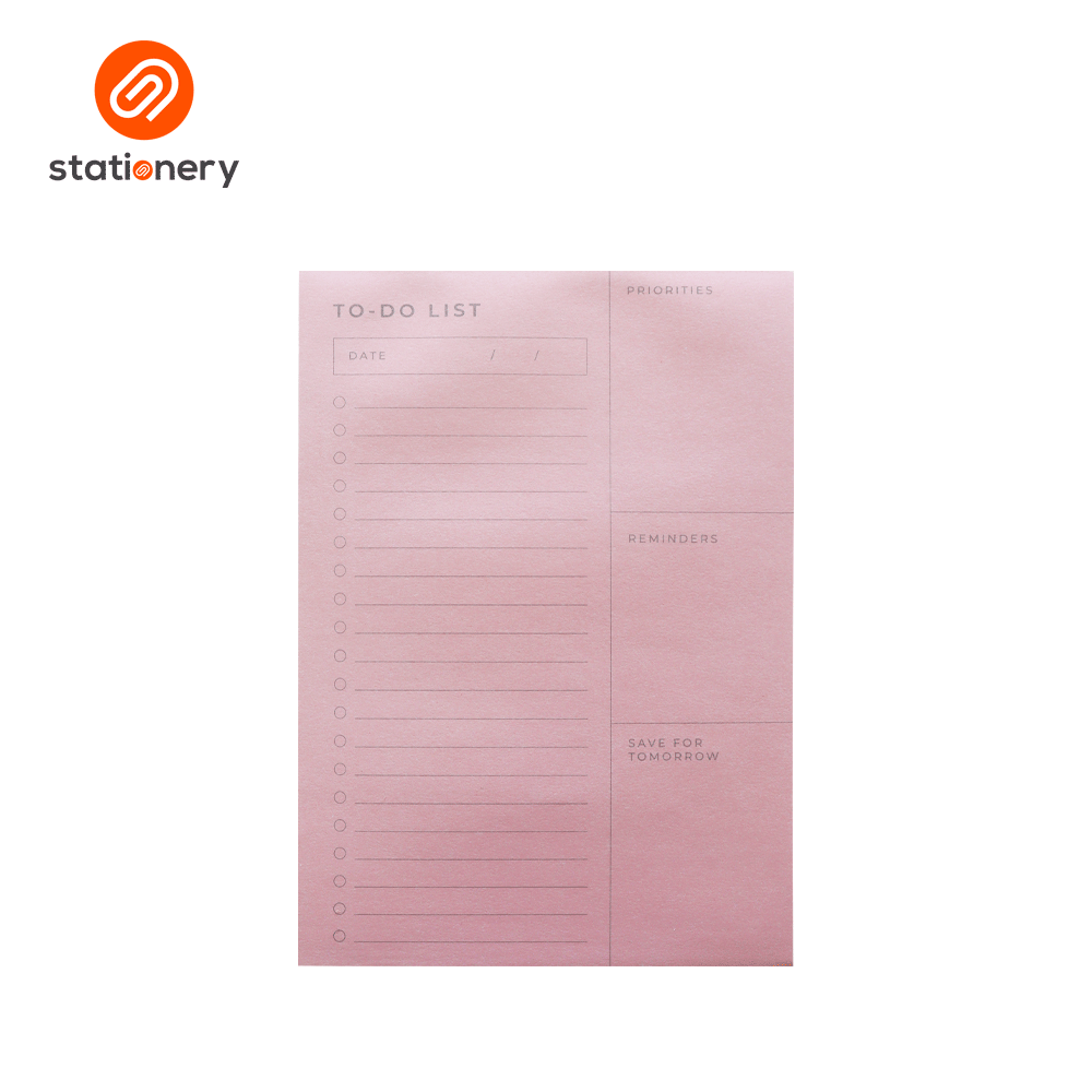 To-Do List Pad-zoom-2