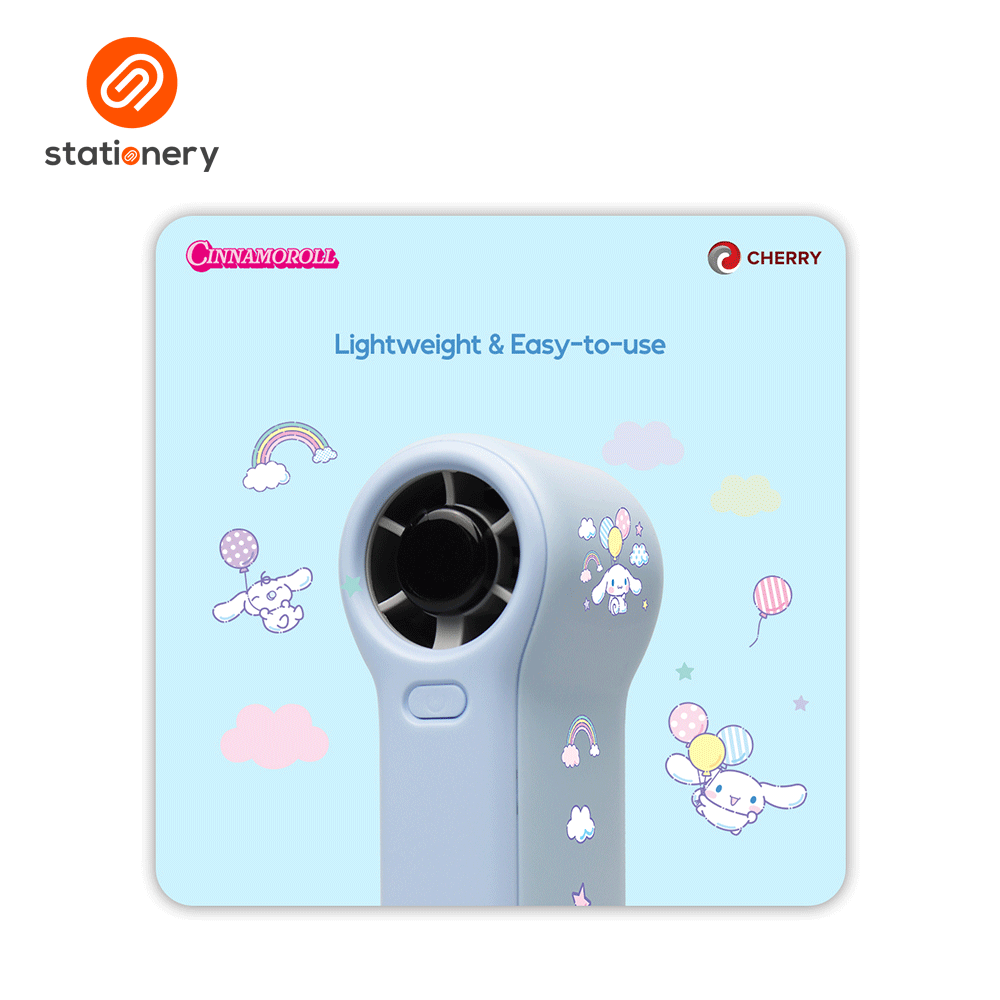 SSP-10099327:10099328b_CHERRY_SNPF01_NANO_POCKET_FAN_CINNAMOROLL.png