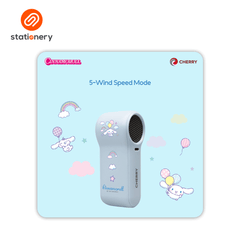 SSP-10099327:10099328c_CHERRY_SNPF01_NANO_POCKET_FAN_CINNAMOROLL.png