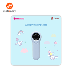 SSP-10099327:10099328e_CHERRY_SNPF01_NANO_POCKET_FAN_CINNAMOROLL.png