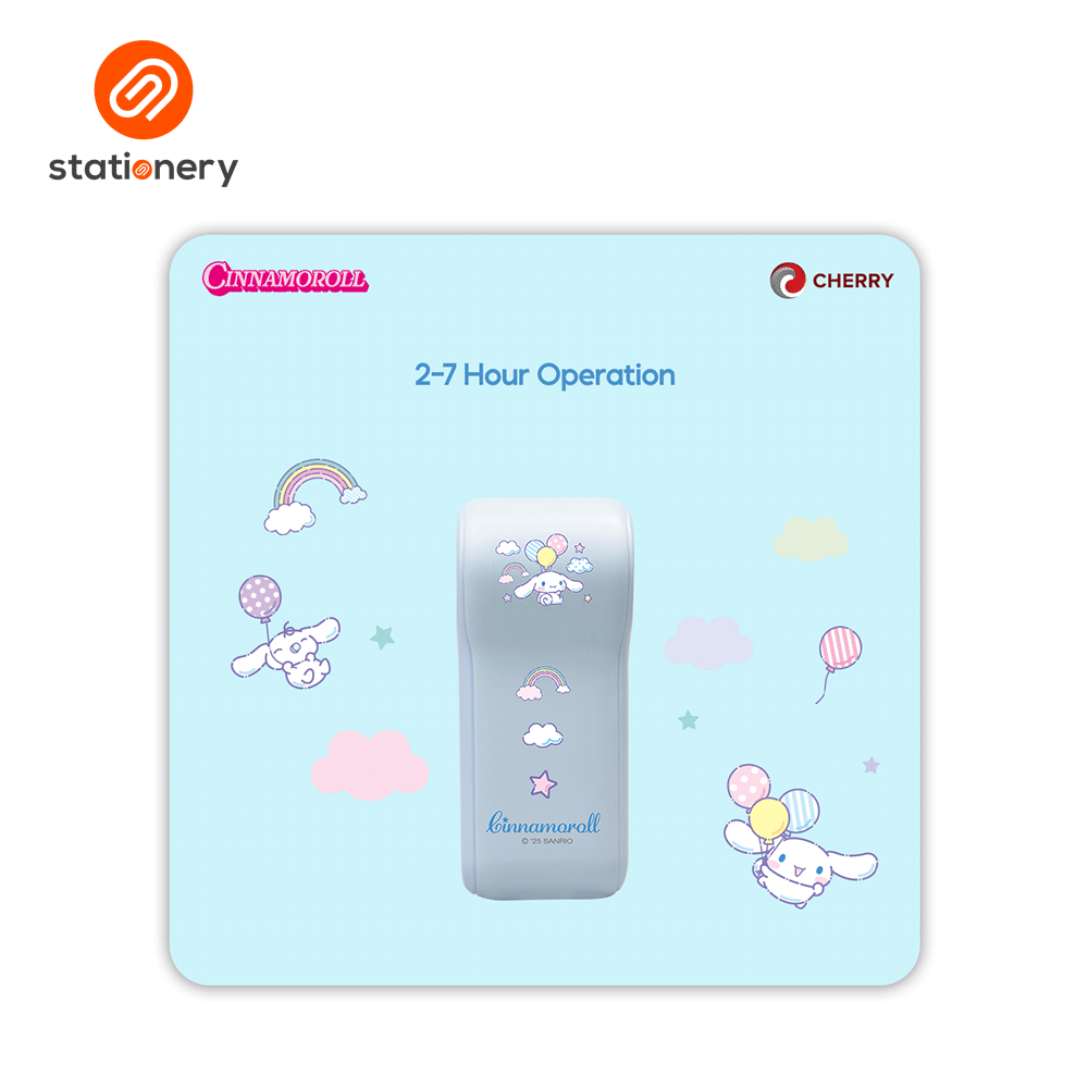 SSP-10099327:10099328f_CHERRY_SNPF01_NANO_POCKET_FAN_CINNAMOROLL.png