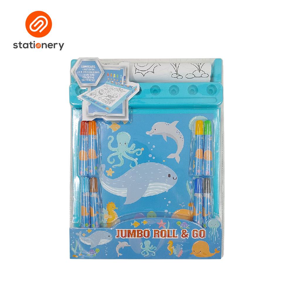 Jumbo Roll and Go Set-zoom-3