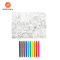 SSP-10099401:10099401b_FUN_CRAFT_KIT_WASHABLE_COLOR_PLACEMAT_-_BUNNY.jpg