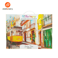 Artherapy Diamond Art by Numbers (30x40cm)