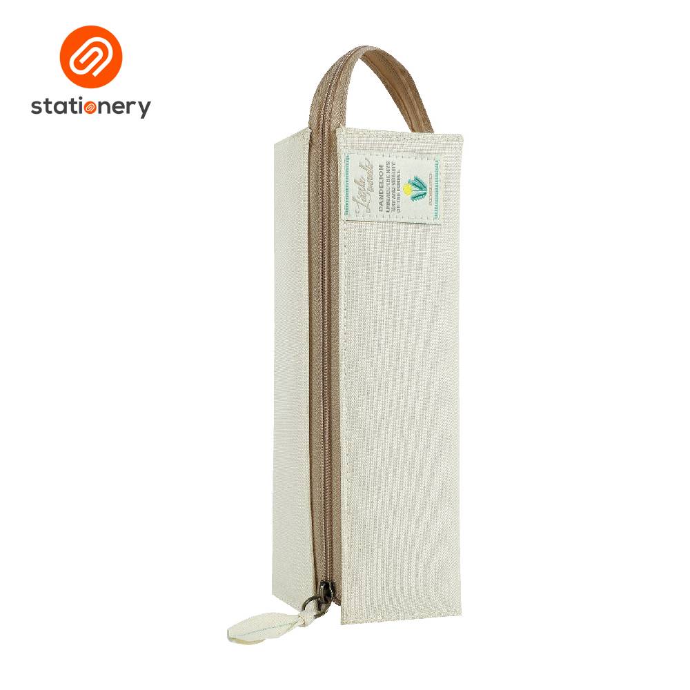 Kokuyo Pencase C2 - Beige-zoom-6