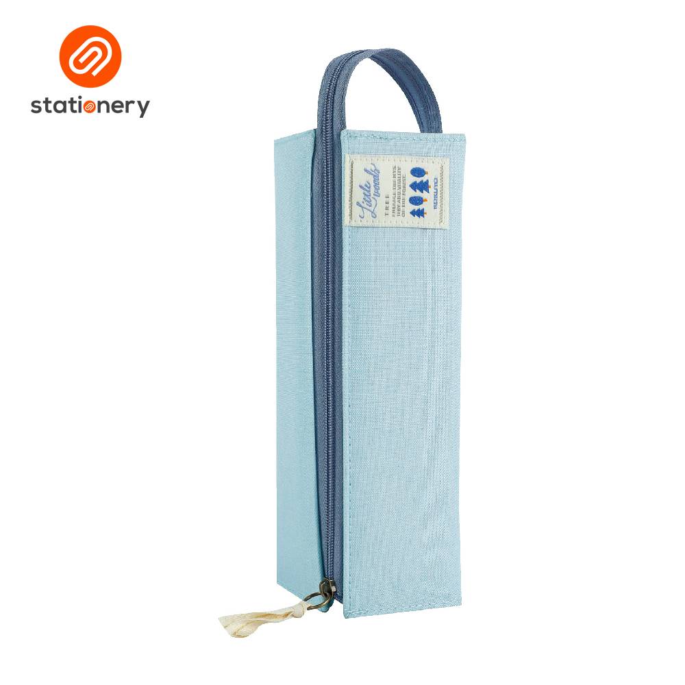 Kokuyo Pencase C2 - Beige-4