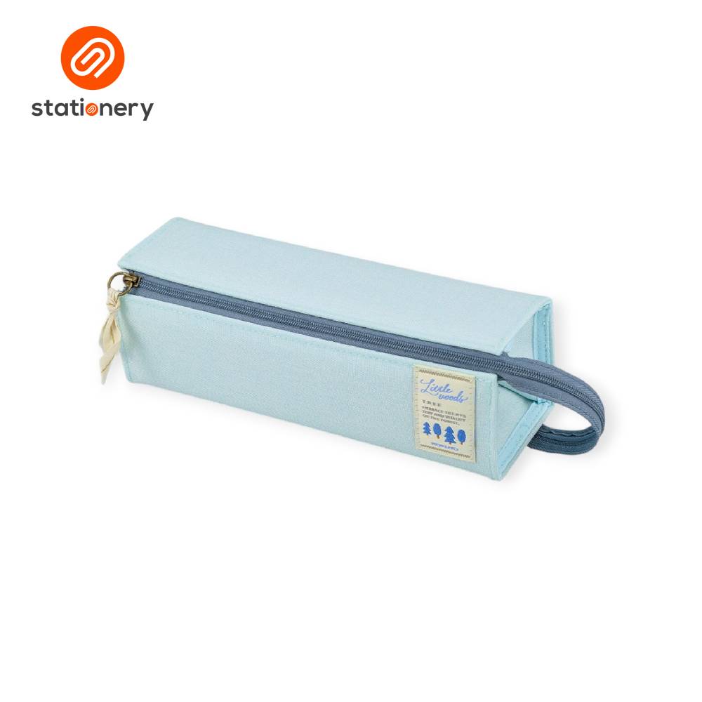 Kokuyo Pencase C2 - Beige-zoom-3