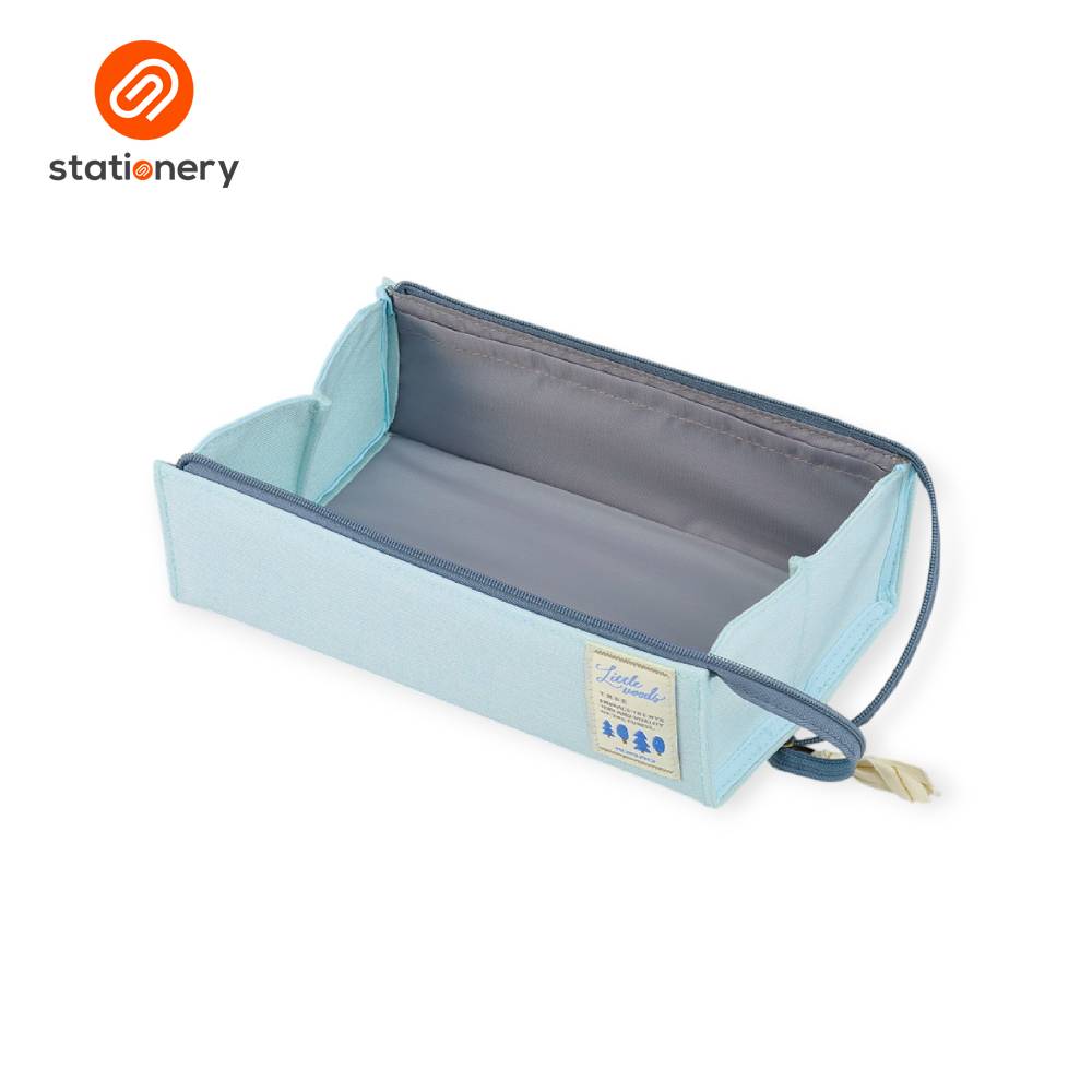 Kokuyo Pencase C2 - Beige