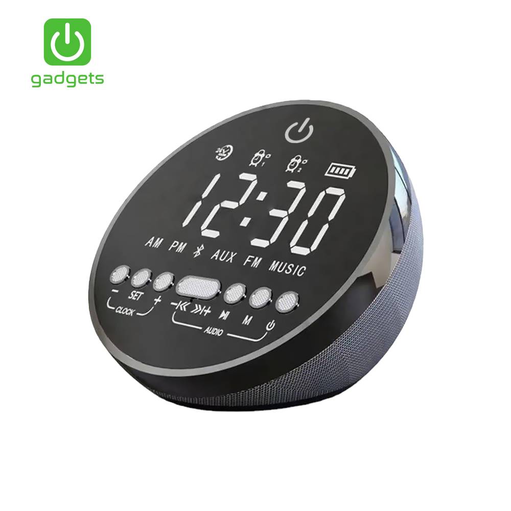 Gadgets Multifunction Mini Speaker