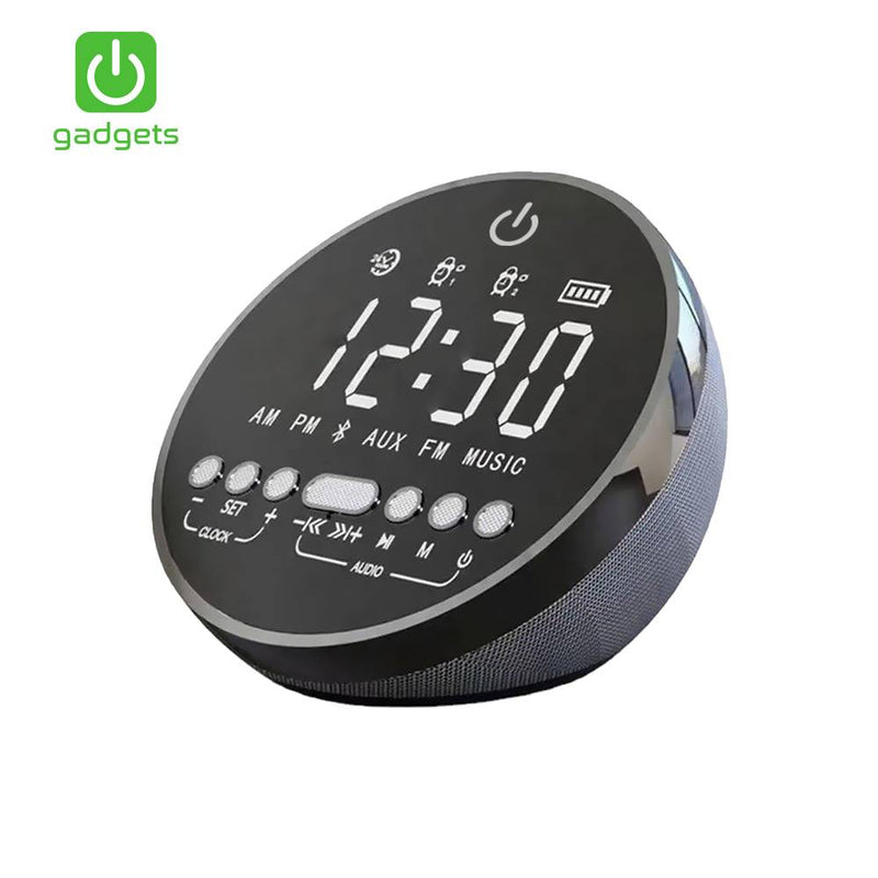 Gadgets Multifunction Mini Speaker-zoom-