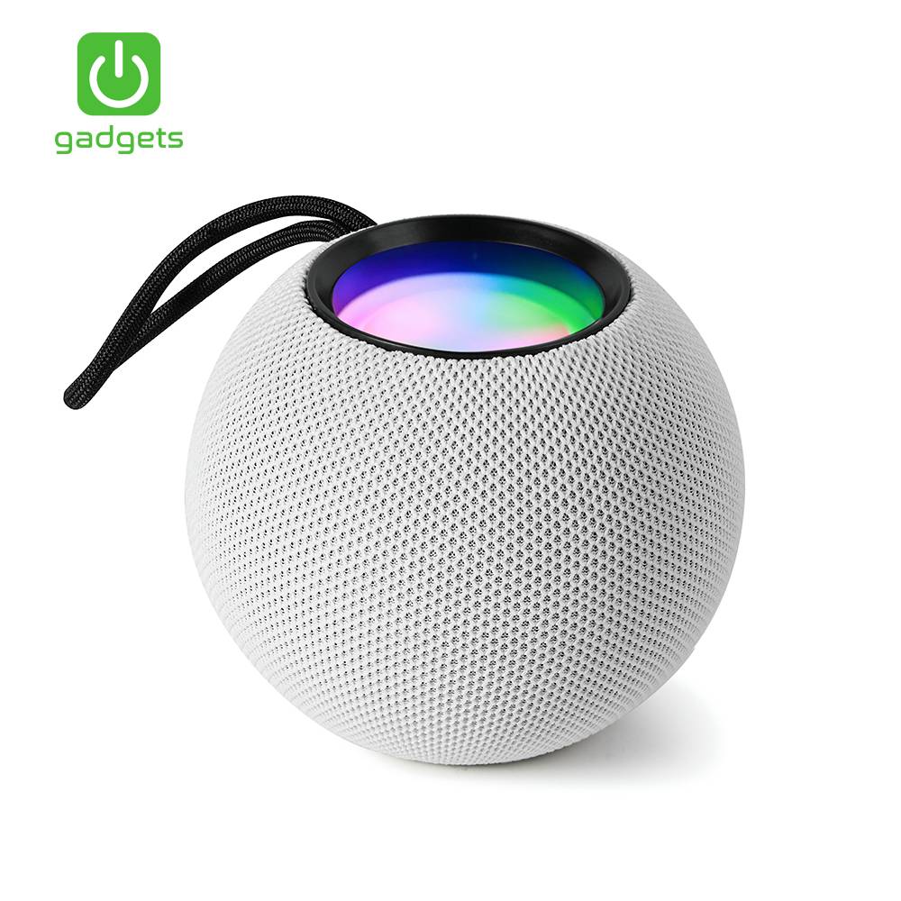 Gadgets Mini Pod Speaker-zoom-3