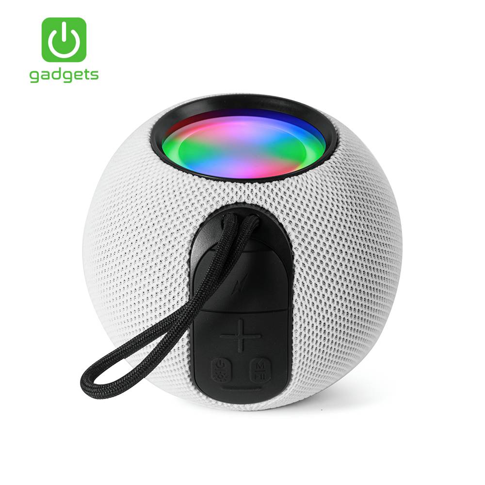 Gadgets Mini Pod Speaker-zoom-4