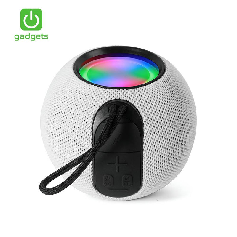 Gadgets Mini Pod Speaker-zoom-