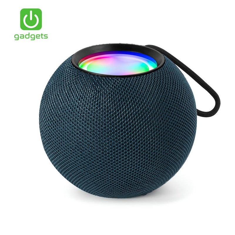 Gadgets Mini Pod Speaker-zoom-