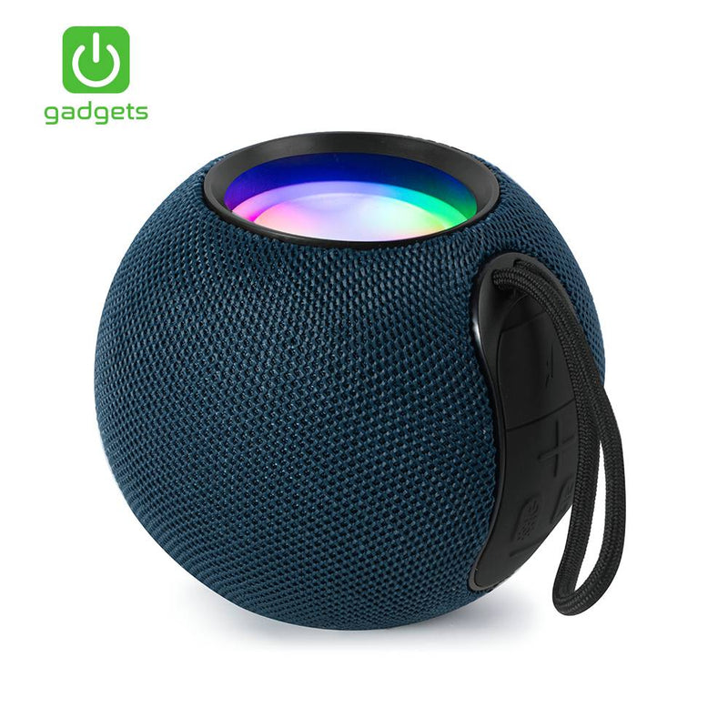 Gadgets Mini Pod Speaker-zoom-