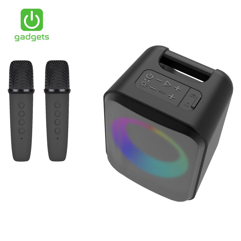 Gadgets Mini Party Speaker-zoom-1