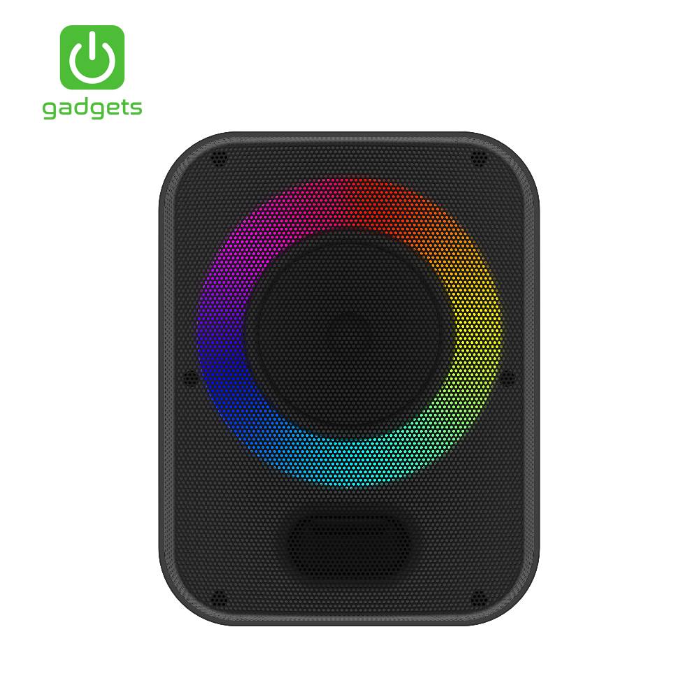 Gadgets Mini Party Speaker-zoom-2