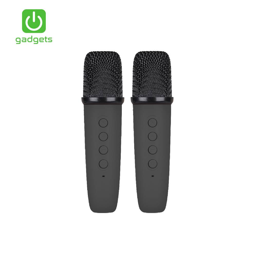Gadgets Mini Party Speaker-zoom-3