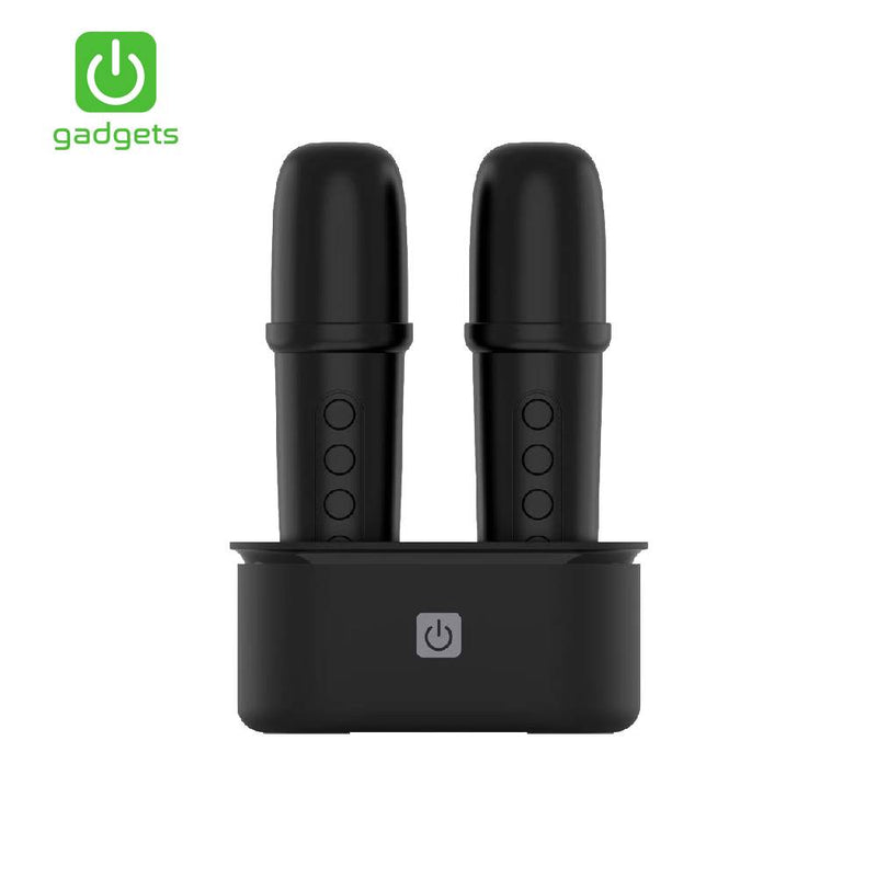 Gadgets Mini Party Speaker-zoom-