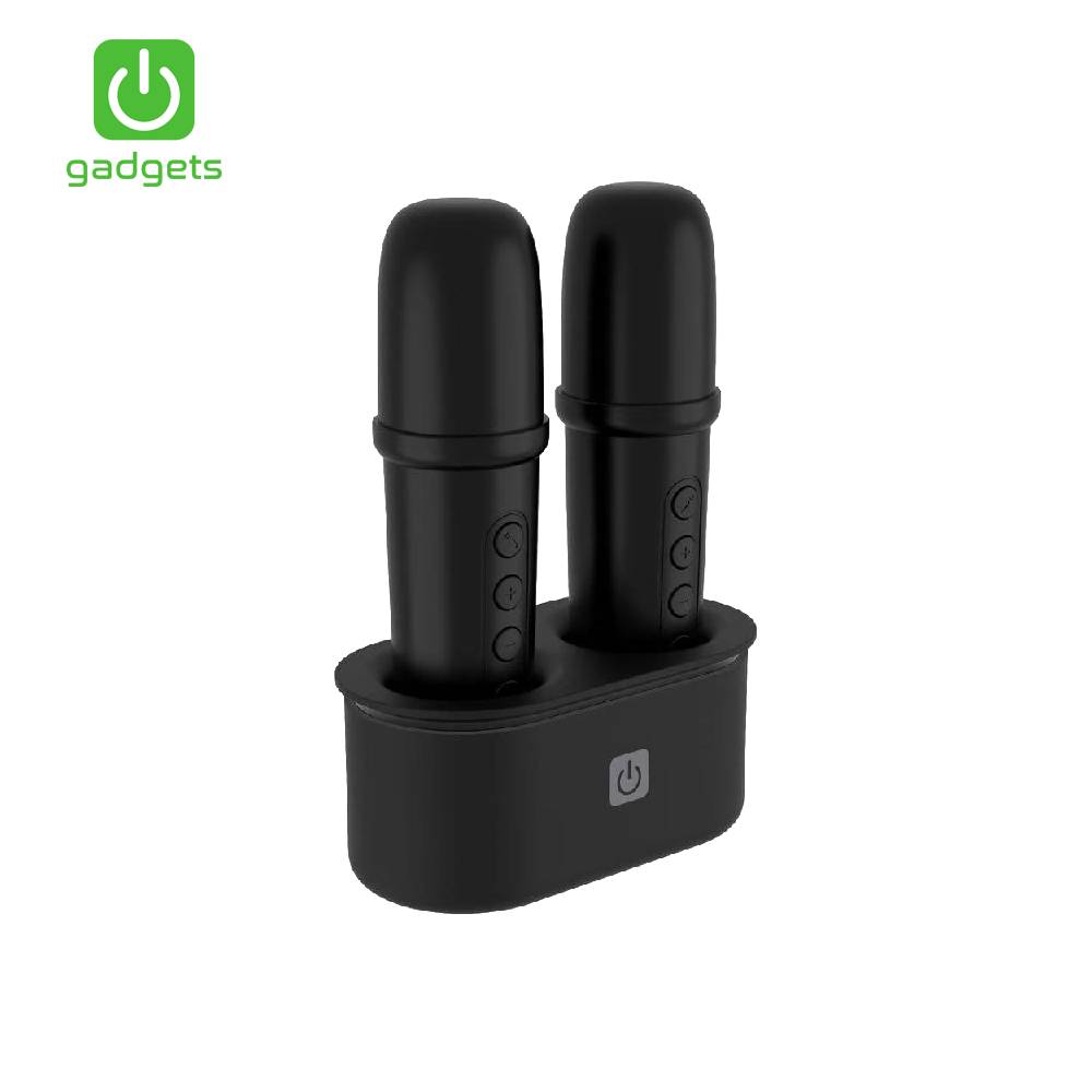Gadgets Mini Party Speaker-zoom-6