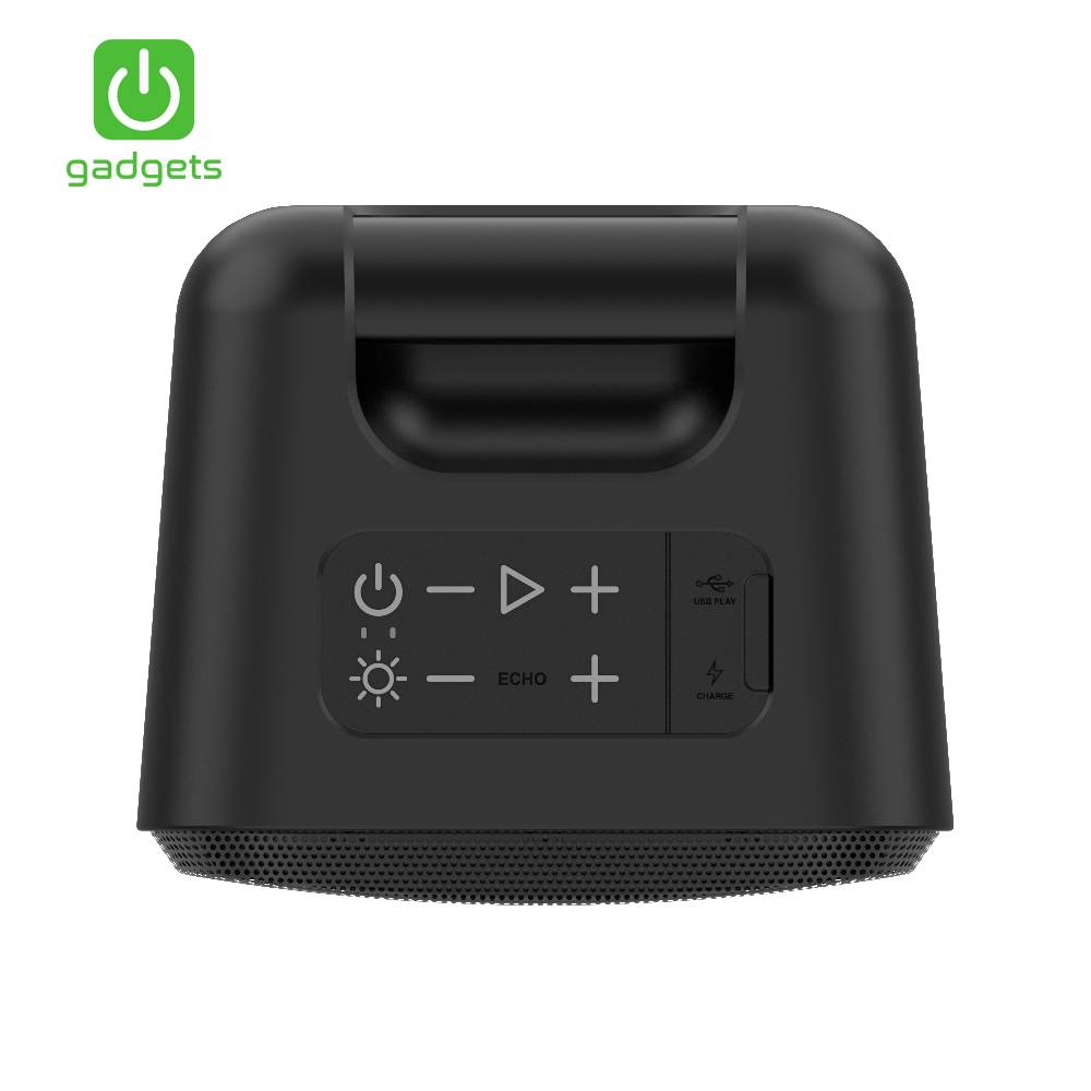 Gadgets Mini Party Speaker-7