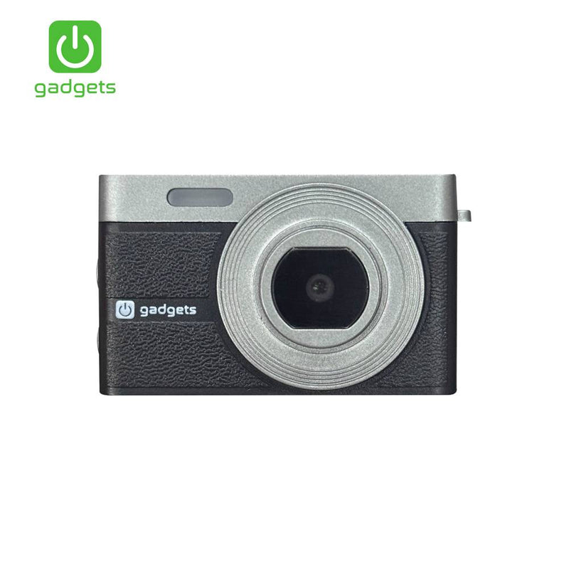 Gadgets Miniature Digital Camera-zoom-
