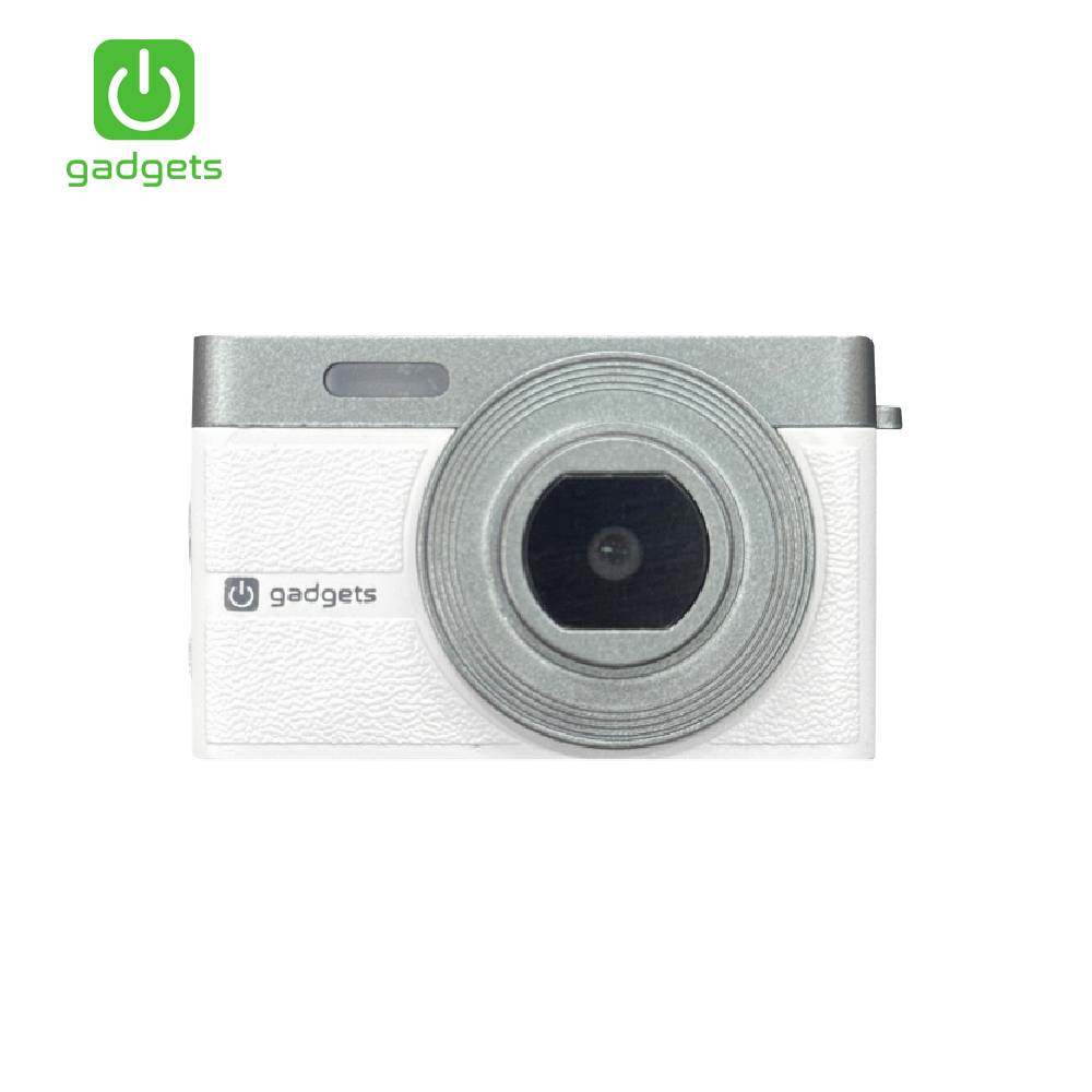 Gadgets Miniature Digital Camera-9