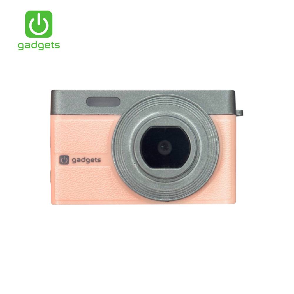 Gadgets Miniature Digital Camera-2